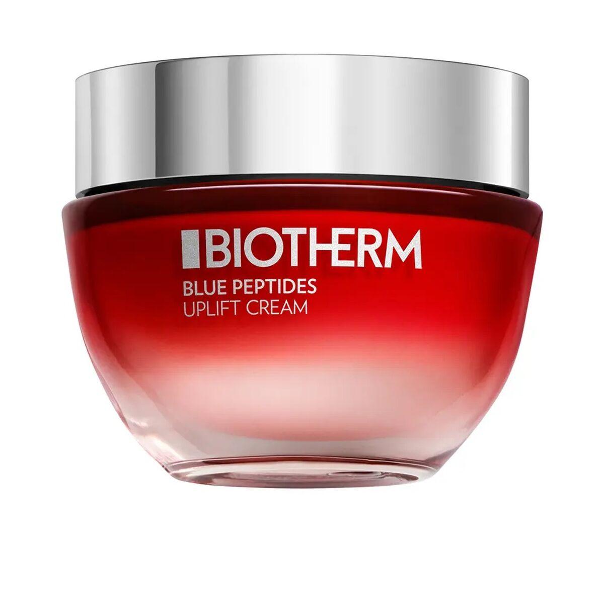 Укрепляющий крем Biotherm Blue Peptides Uplift 50 мл Укрепляющий