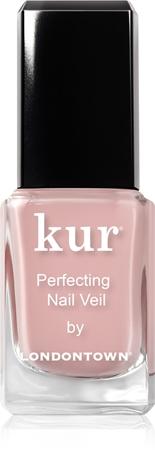 лак, укрепляющий ногти TU прозрачный