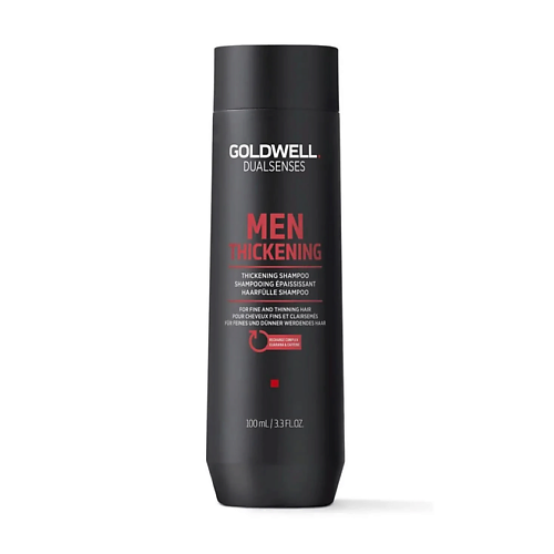 Шампунь для волос GOLDWELL Шампунь укрепляющий Dualsenses Men