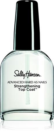 лак, укрепляющий ногти TU прозрачный