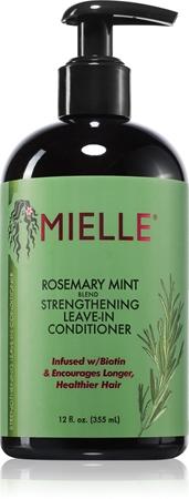 Укрепляющий кондиционер TU прозрачный