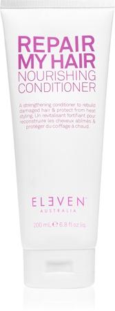 Укрепляющий и обновляющий кондиционер TU прозрачный