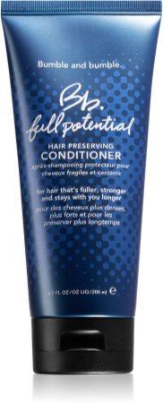 укрепляющий кондиционер