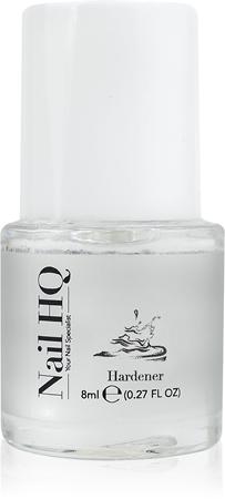 лак, укрепляющий ногти TU прозрачный