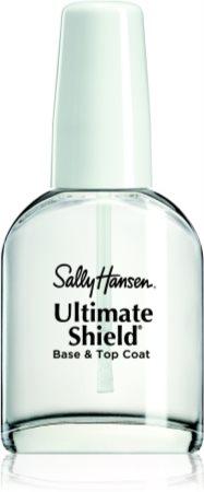 лак, укрепляющий ногти TU прозрачный