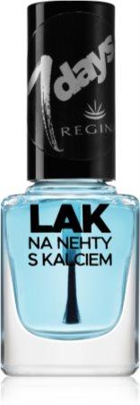 лак, укрепляющий ногти TU прозрачный